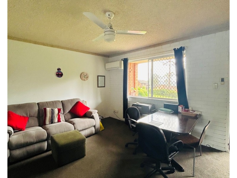 3/23 Beaumont Drive, East Lismore NSW 2480