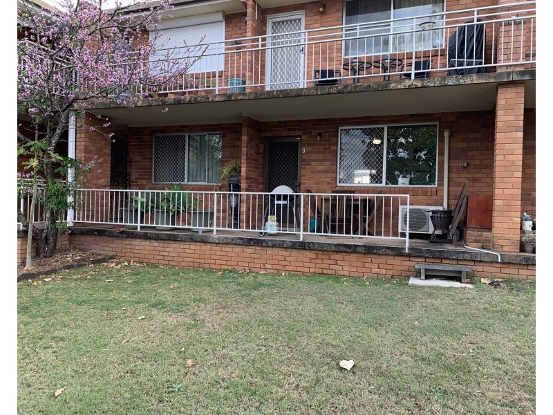 3/23 Beaumont Drive, East Lismore NSW 2480