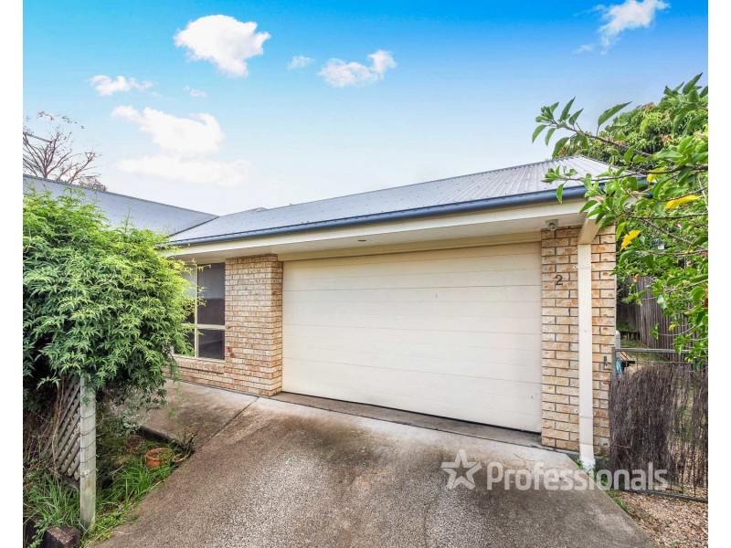 2/26 Park Avenue, East Lismore NSW 2480
