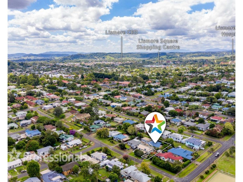 2/26 Park Avenue, East Lismore NSW 2480