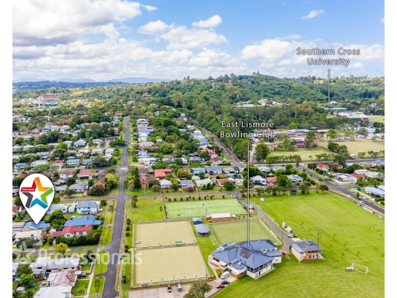 2/26 Park Avenue, East Lismore NSW 2480