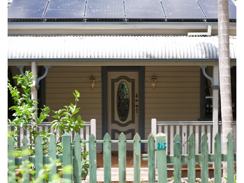 75 James Street, Dunoon NSW 2480