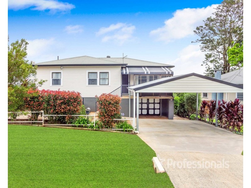 25 Granger Avenue, East Lismore NSW 2480