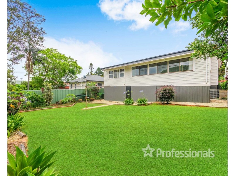 25 Granger Avenue, East Lismore NSW 2480