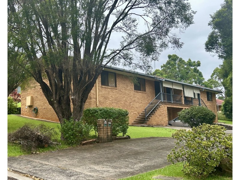 1/4 Graeme Avenue, Goonellabah NSW 2480