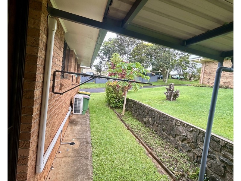 1/4 Graeme Avenue, Goonellabah NSW 2480