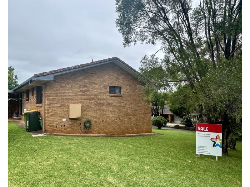 1/4 Graeme Avenue, Goonellabah NSW 2480