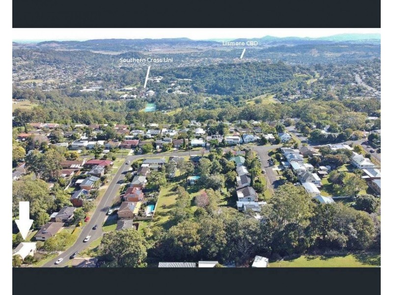 13 Norwood Avenue, Goonellabah NSW 2480