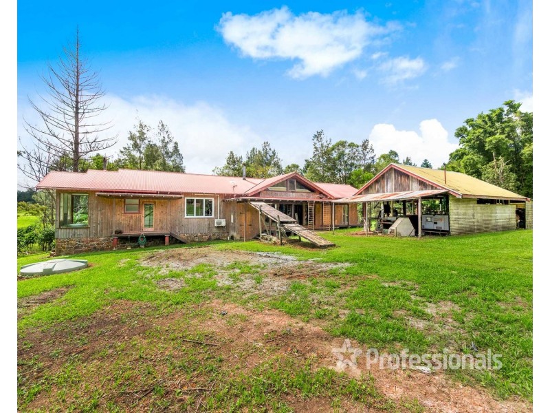 1 West Road, Nimbin NSW 2480