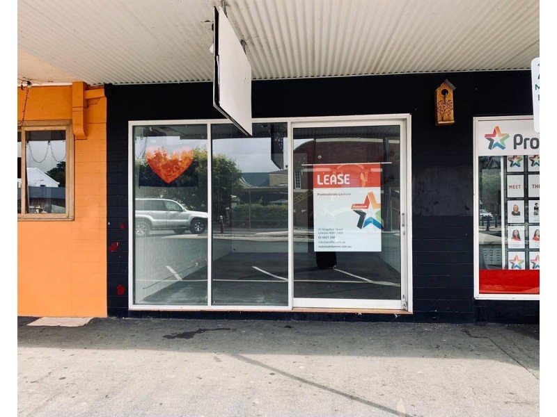 2/95 Magellan Street, Lismore NSW 2480