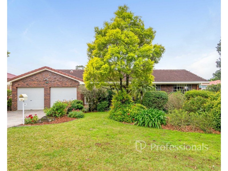 6 Karissa Drive, Goonellabah NSW 2480