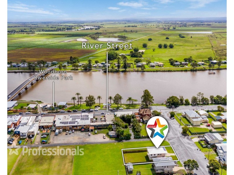 6 Duke Street, Woodburn NSW 2472