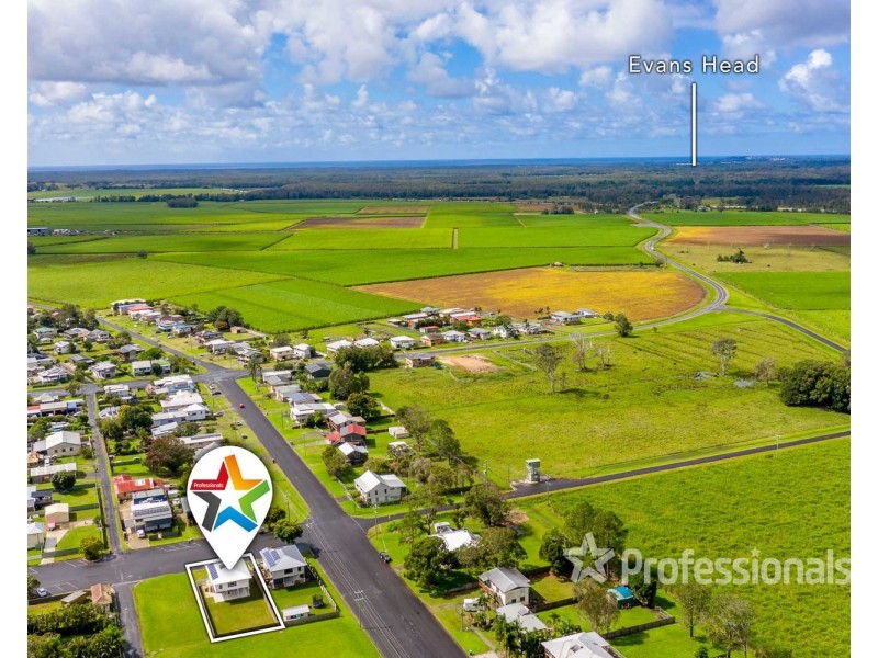 6 Duke Street, Woodburn NSW 2472