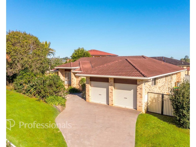 16 Rosella Chase, Goonellabah NSW 2480