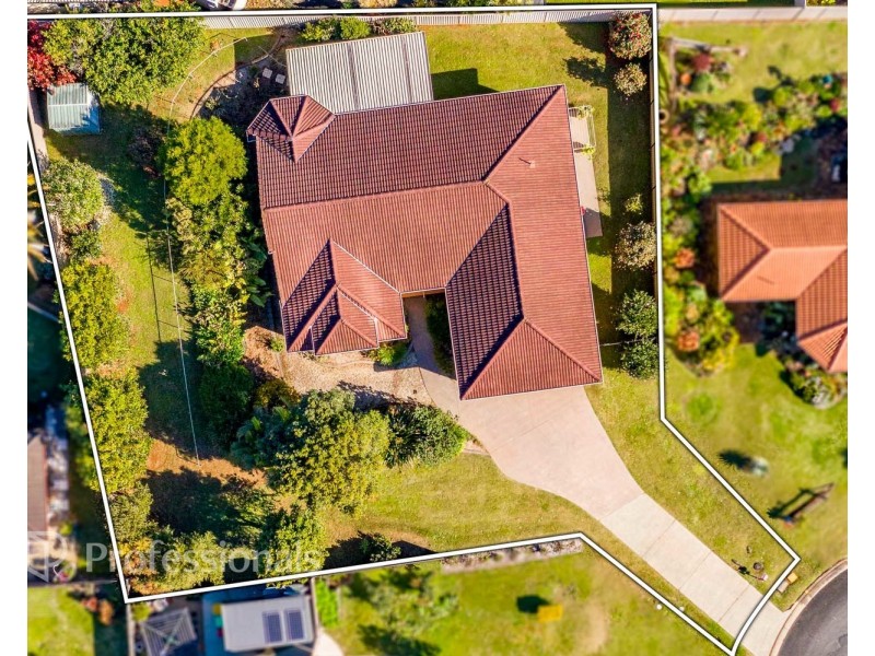 16 Rosella Chase, Goonellabah NSW 2480