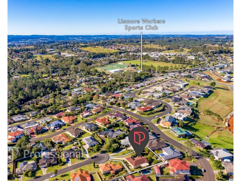 16 Rosella Chase, Goonellabah NSW 2480