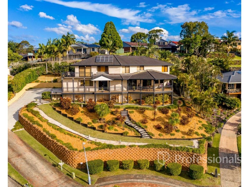 12 Dympna Crescent, Goonellabah NSW 2480