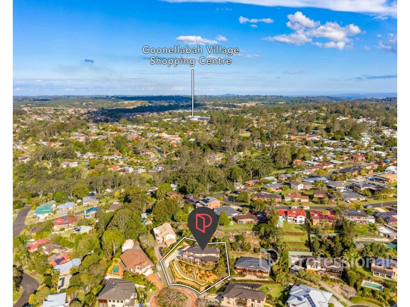 12 Dympna Crescent, Goonellabah NSW 2480