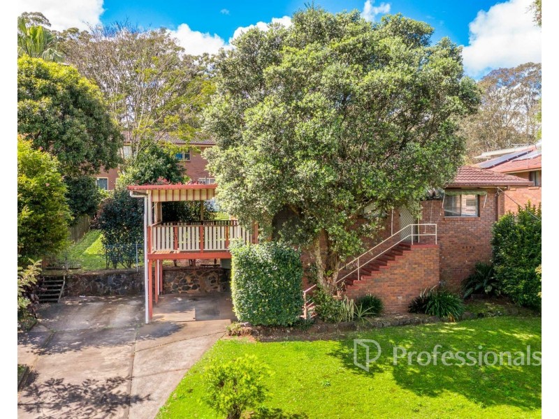 10 Ankana Crescent, Goonellabah NSW 2480