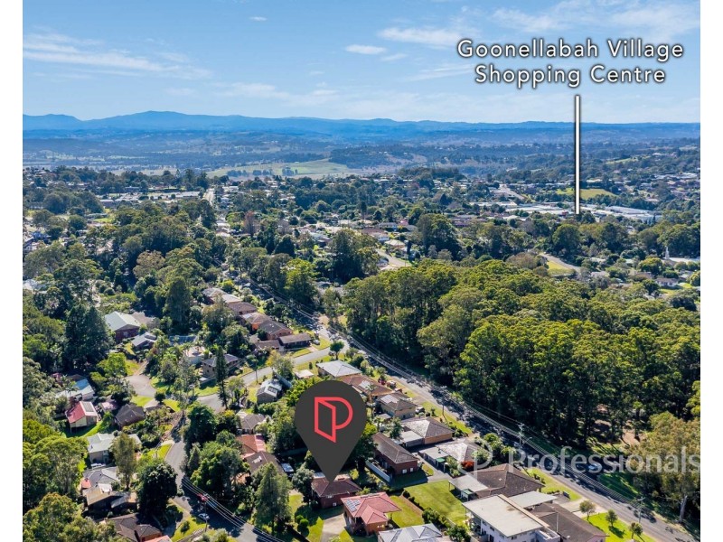 10 Ankana Crescent, Goonellabah NSW 2480