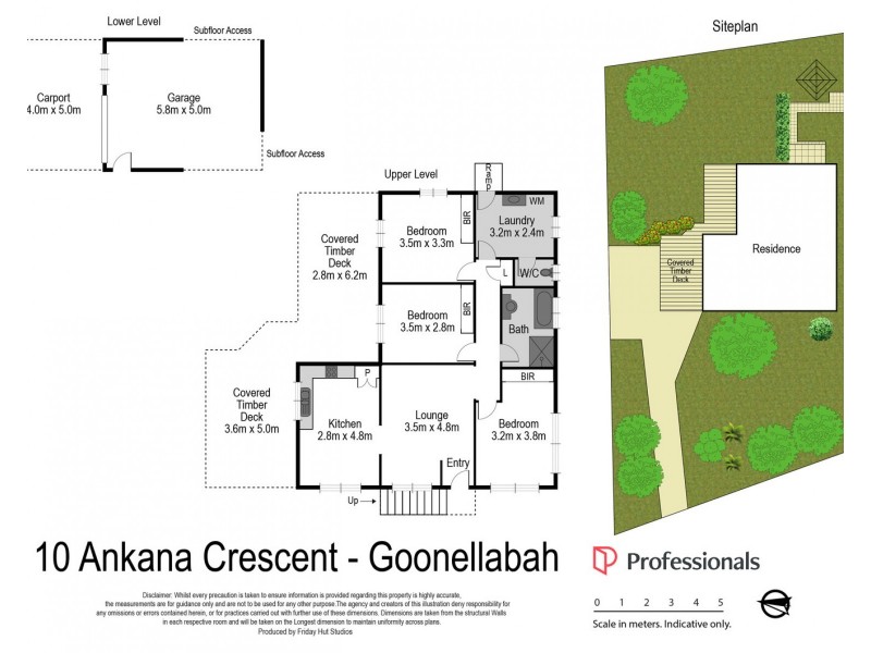 10 Ankana Crescent, Goonellabah NSW 2480