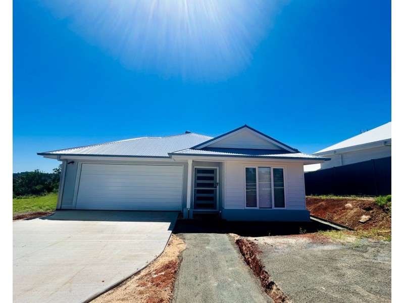 46 Evergreen Drive, Goonellabah NSW 2480