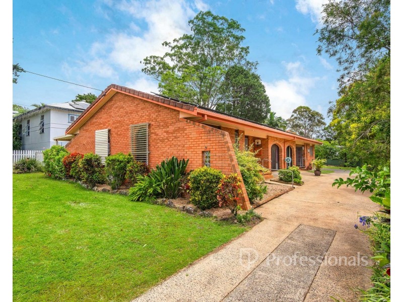 1/7 Phillip Street, Goonellabah NSW 2480