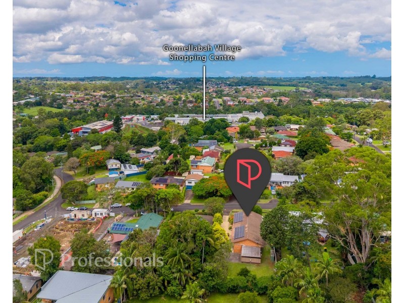 1/7 Phillip Street, Goonellabah NSW 2480