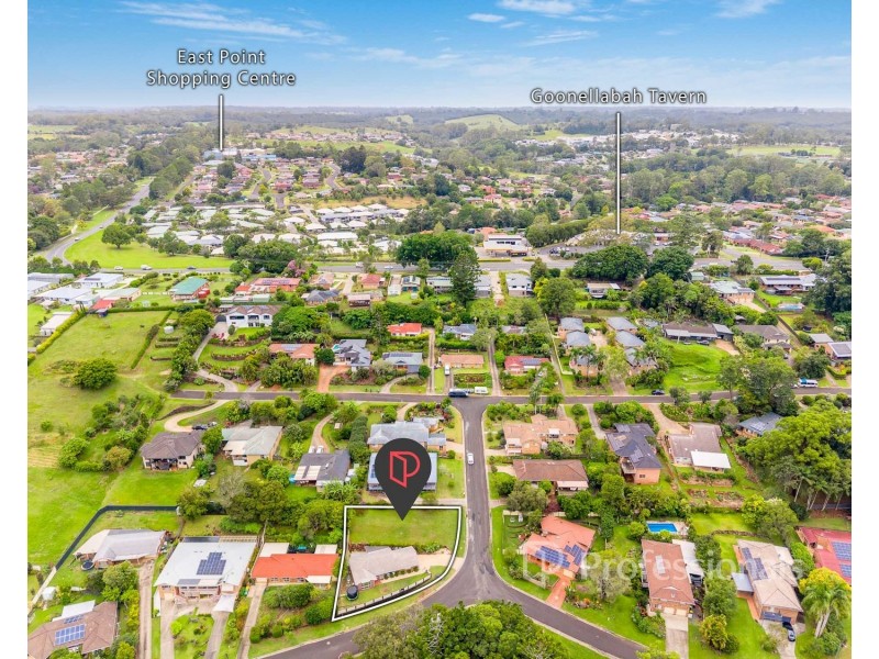 5 Koala Drive, Goonellabah NSW 2480