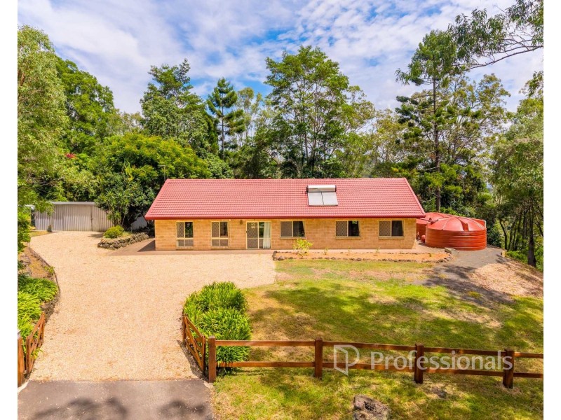 103 Skyline Road South, Monaltrie NSW 2480