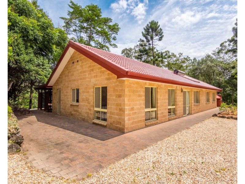 103 Skyline Road South, Monaltrie NSW 2480
