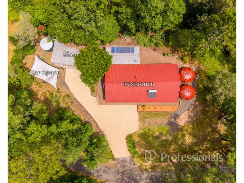 103 Skyline Road South, Monaltrie NSW 2480