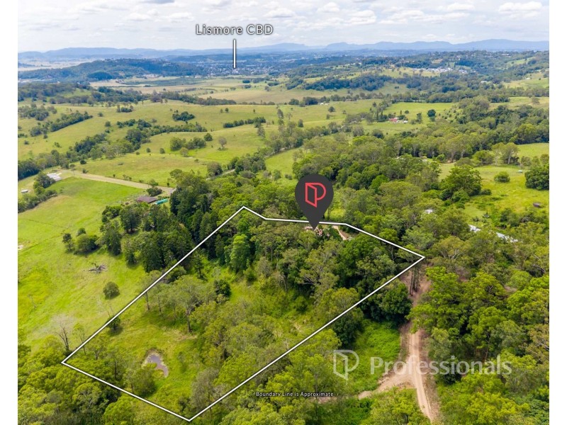 103 Skyline Road South, Monaltrie NSW 2480