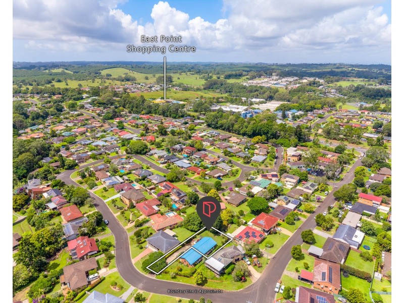 2/3 Greenhills Drive, Goonellabah NSW 2480