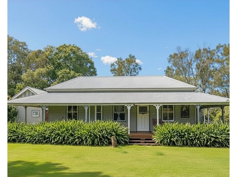765 Tomki Tatham Road, Tatham NSW 2471