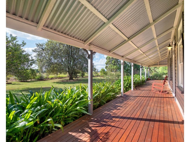 765 Tomki Tatham Road, Tatham NSW 2471