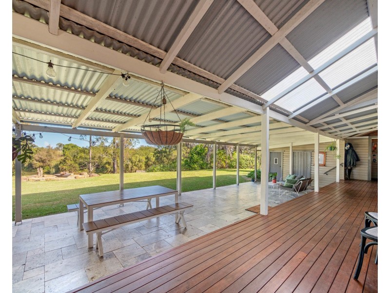 765 Tomki Tatham Road, Tatham NSW 2471