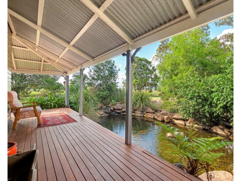 765 Tomki Tatham Road, Tatham NSW 2471