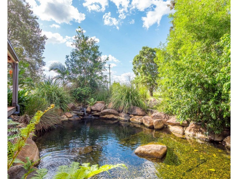 765 Tomki Tatham Road, Tatham NSW 2471