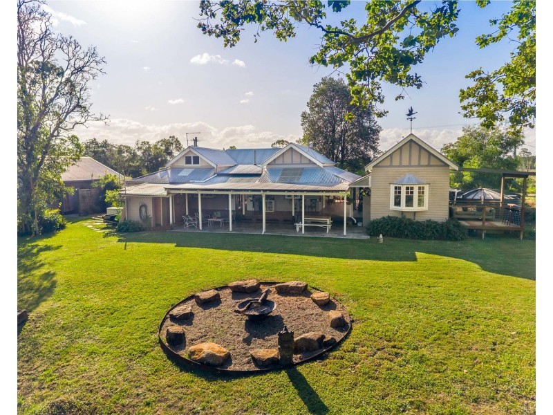 765 Tomki Tatham Road, Tatham NSW 2471