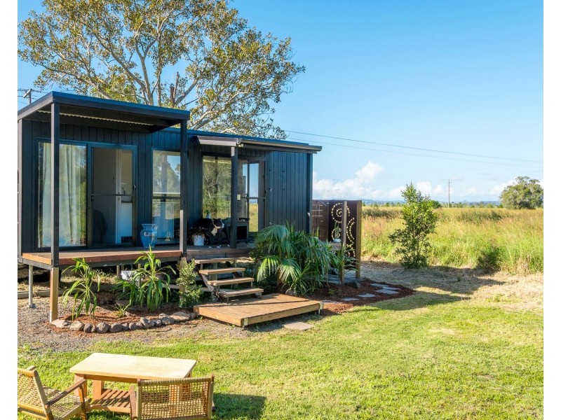 765 Tomki Tatham Road, Tatham NSW 2471