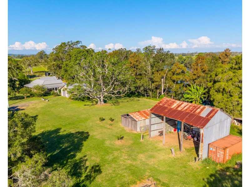 765 Tomki Tatham Road, Tatham NSW 2471