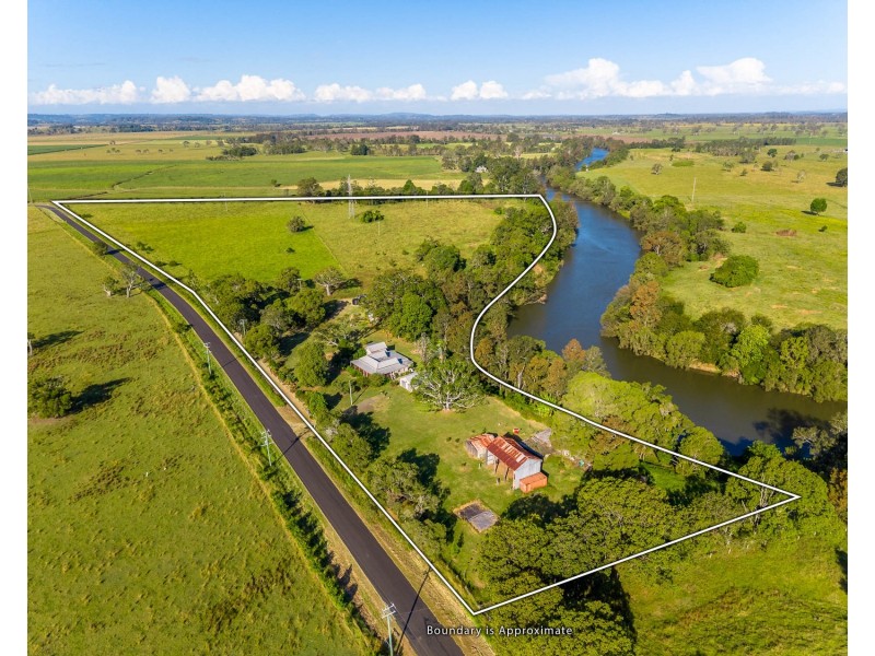 765 Tomki Tatham Road, Tatham NSW 2471