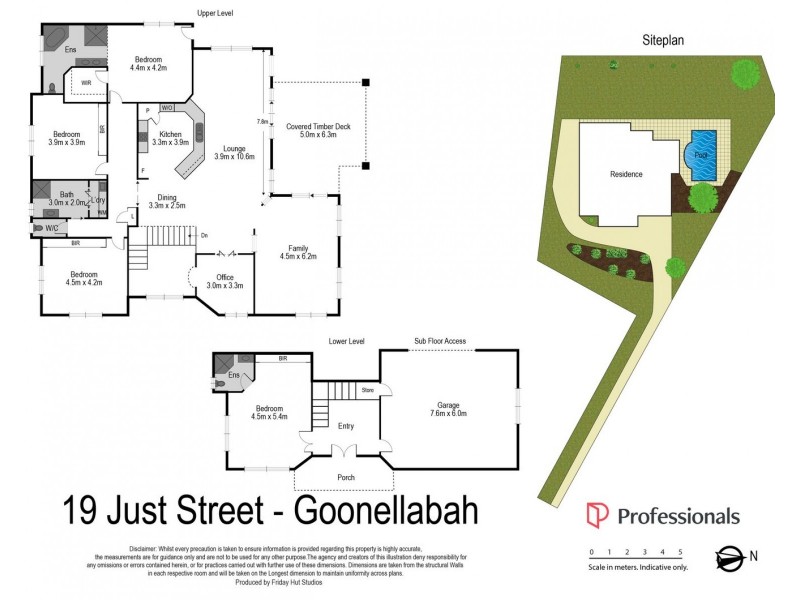 19 Just Street, Goonellabah NSW 2480