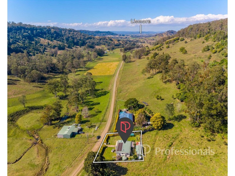 117 Bice Road, Leycester NSW 2480