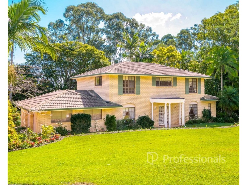 31-33 Camelot Road, Goonellabah NSW 2480