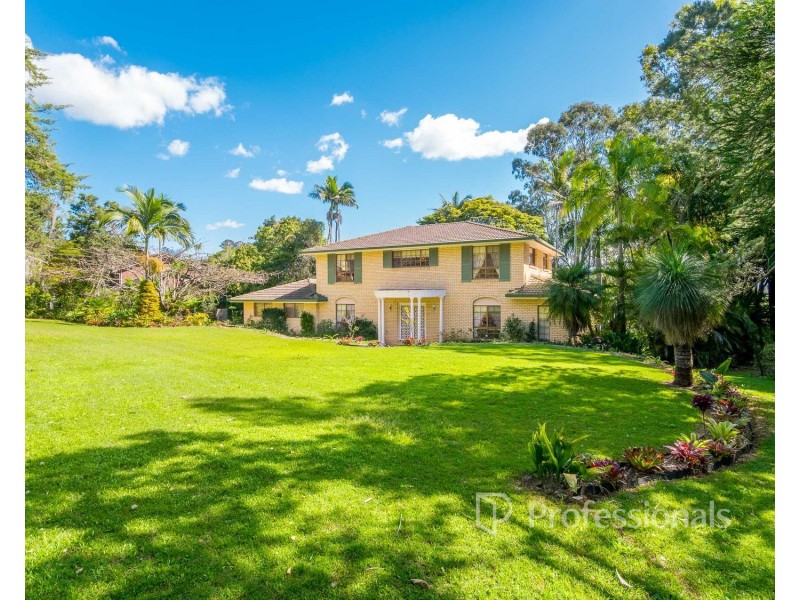 31-33 Camelot Road, Goonellabah NSW 2480