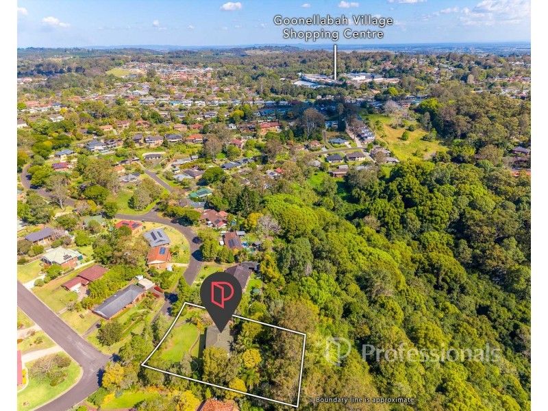 31-33 Camelot Road, Goonellabah NSW 2480