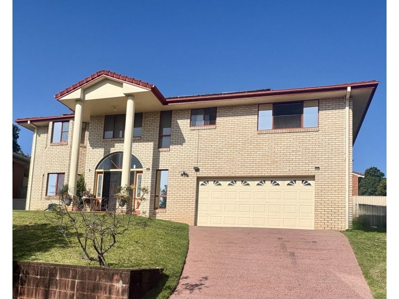 8 Sarah Court, Goonellabah NSW 2480