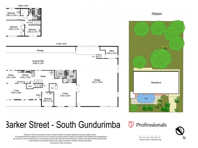9 Barker Street, South Gundurimba NSW 2480